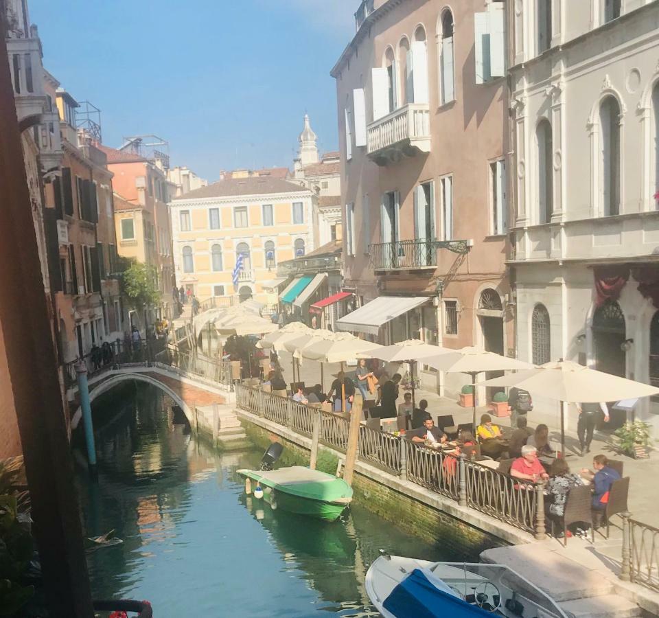 Residenza De L'Osmarin Suites Venice Exterior photo